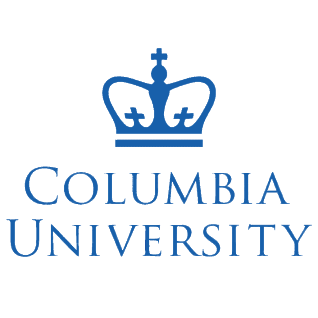 Columbia University Logo
